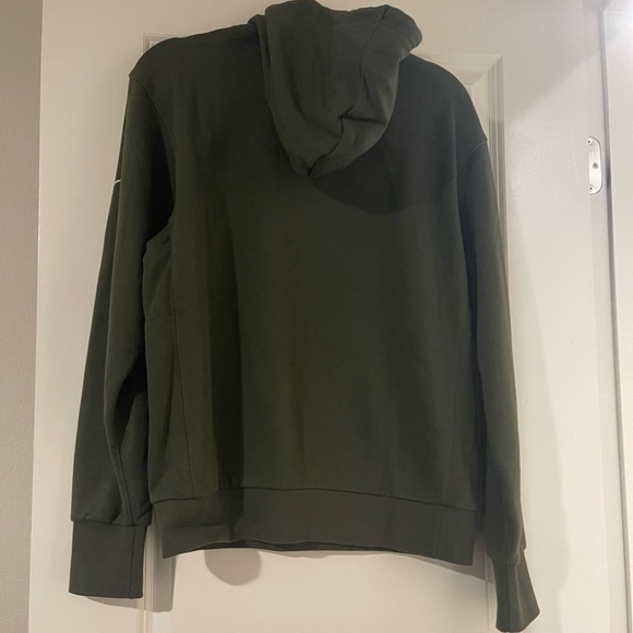 Nike X Sabrina Ionescu drawstring hoodie - Picture 6 of 8